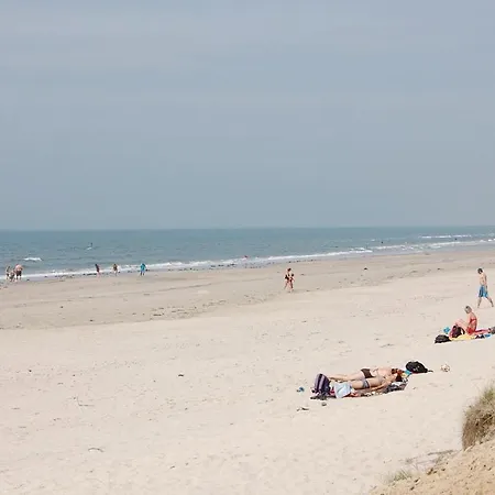 Holiday Sondertoften Blavand Xii *